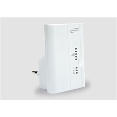 Repetidor e Roteador de Wi-Fi 300Mbps NewLink RP102 -USADO